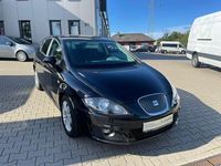 Second-hand Seat Leon Copa 105 CP (77 kW) 2011 Negru Berlinǎ