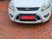 Gebraucht Ford Kuga Individual 163 PS (119 kW) 2012 Weiß SUV