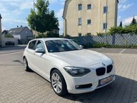 gebraucht BMW 118 i Lim. 5-trg. / Tüv 12/2024 / Euro 6
