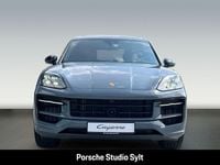 Neu Porsche Cayenne Black Edition 354 PS (260 kW) 2026 Grau SUV