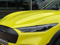 Gebraucht Ford Mustang Mach-E GT 358 kW (487 PS) 2024 Gelb SUV