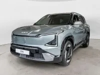 Gebraucht Kia EV5 Earth 160 kW (218 PS) 2026 Grün SUV