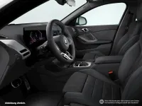 Gebraucht BMW 120 M Sport 156 PS (114 kW) 2025 Weiß Kleinwagen
