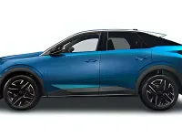 Neu Peugeot 3008 Allure 224 PS (164 kW) 2026 Wählbar (bei metallic +) SUV