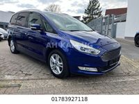 gebraucht Ford Galaxy Titanium AWD Aut.Kam PDC Key 7Sitze