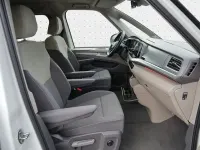 Usata VW Multivan Life 150 CV (110 kW) 2024 Bianco Monovolume