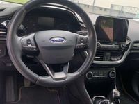 gebraucht Ford Fiesta 1.0 EcoBoost Powershift Trend