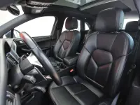 Gebraucht Porsche Macan 252 PS (185 kW) 2017 Blau SUV