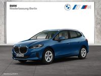Gebraucht BMW 220 Active Tourer 156 PS (114 kW) 2024 Blau Van / Kleinbus