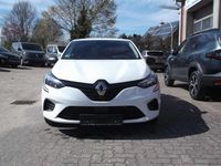 Occasion Renault Clio V Life 67 ch (49 kW) 2021 Blanc Citadine