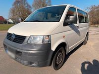 Gebraucht VW Transporter 84 PS (61 kW) 2006 Weiß Van