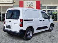 gebraucht Toyota Proace City 1.5 D-4D L1 S/S Comfort Navi