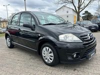 Gebraucht Citroën C3 VTR Sport 73 PS (53 kW) 2007 Schwarz Kleinwagen