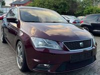 Gebraucht Seat Toledo 101 PS (74 kW) 2013 Kleinwagen
