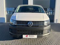 gebraucht VW Transporter T6Kasten Klima Heckklappe Bluetooth