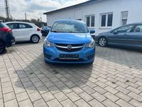 gebraucht Opel Karl 1.0 Selection