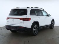 Gebraucht Mercedes EQB350 AMG 214 kW (292 PS) 2024 Weiß SUV