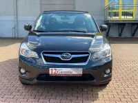 Gebraucht Subaru XV Active 114 PS (83 kW) 2013 SUV