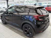 Neu Mitsubishi ASX 158 PS (116 kW) 2026 Onyxschwarz SUV