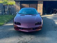 gebraucht Chevrolet Camaro 1995, TÜV neu, US-Modell Winterpreis