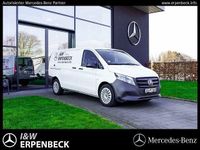 Gebraucht Mercedes Vito 163 PS (119 kW) 2024 Van