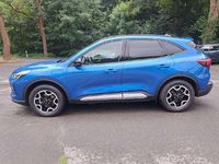 Gebraucht Ford Kuga Active X 152 PS (111 kW) 2024 Dynamicblau metallic SUV
