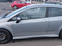 gebraucht Fiat Grande Punto Sport Tüv 01/25 132.500 KM