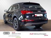 Gebraucht Audi Q5 Ambiente 265 PS (194 kW) 2023 Mythosschwarz metallic SUV