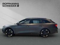 Neu Cupra Leon VZ 333 PS (244 kW) 2026 Grau Kombi