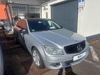 Gebraucht Mercedes C220 170 PS (125 kW) 2011 Silber Limousine