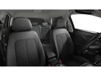 Gebraucht Audi Q2 Advanced Plus 150 PS (110 kW) 2023 Mythosschwarz metallic SUV