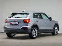 Gebraucht Audi Q2 Comfort 150 PS (110 kW) 2025 Florettsilber metallic (metallic) SUV
