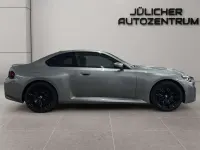 Gebraucht BMW M2 Shadowline 480 PS (353 kW) 2025 Skyscraper grau Coupé