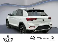 Gebraucht VW T-Roc Style 150 PS (110 kW) 2025 SUV