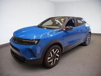 Gebraucht Opel Mokka 136 PS (100 kW) 2024 Blau SUV