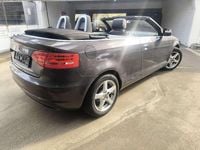 Gebraucht Audi A3 Cabriolet Attraction 105 PS (77 kW) 2010 Cabrio