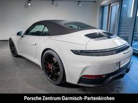 Neu Porsche 911 541 PS (397 kW) 2026 Kreide Cabrio