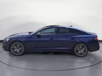 Gebraucht Audi S5 Sportback Business 341 PS (250 kW) 2024 Blau Kleinwagen