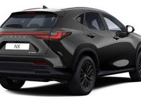Gebraucht Lexus NX350 E-FOUR 190 PS (139 kW) 2025 Schwarz SUV