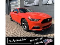 gebraucht Ford Mustang |3.7|V6|UNFALLFREI|Carfax|Automatik