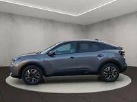 Neu Citroën C4 145 PS (106 kW) 2025 Mercure grau metallic lackieru Limousine