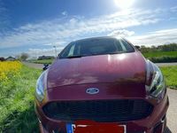 gebraucht Ford S-MAX 1,5 EcoBoost ST-Line ST-Line