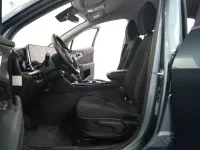 Gebraucht Kia Sportage Vision 136 PS (100 kW) 2024 Grün SUV