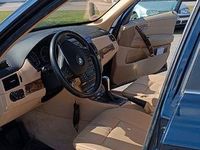 Gebraucht BMW X3 272 PS (200 kW) 2006 Blau SUV