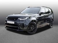 Gebraucht Land Rover Discovery 5 SE Dynamic 252 PS (185 kW) 2023 Carpathian grey SUV
