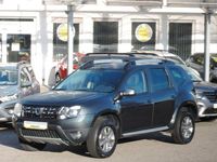 Gebraucht Dacia Duster Prestige 125 PS (91 kW) 2014 Kometen grau (metallic) SUV