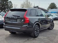 Gebraucht Volvo XC90 Ultimate 455 PS (334 kW) 2022 Grau SUV