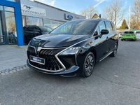 Neu DFSK Forthing 4 177 PS (130 kW) 2025 Schwarz Van / Kleinbus