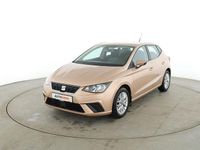 Gebraucht Seat Ibiza Style 2017 Gold Limousine