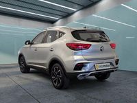 Gebraucht MG ZS Luxury 106 PS (77 kW) 2024 Silber Limousine